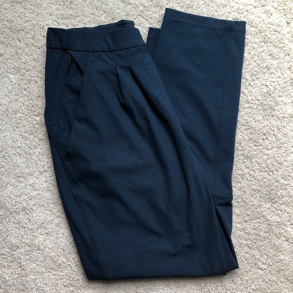 Lululemon Essential High Rise Trouser - Picture 1 of 8